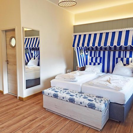 Wangerland Resort Schillig Dış mekan fotoğraf