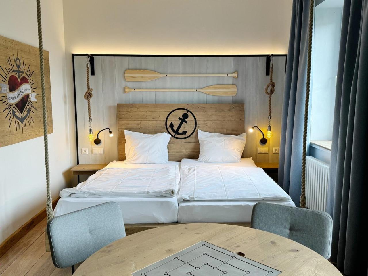 Wangerland Resort Schillig Dış mekan fotoğraf