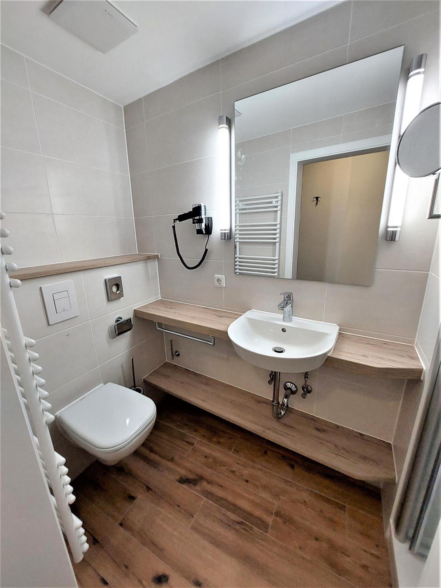 Wangerland Resort Schillig Dış mekan fotoğraf