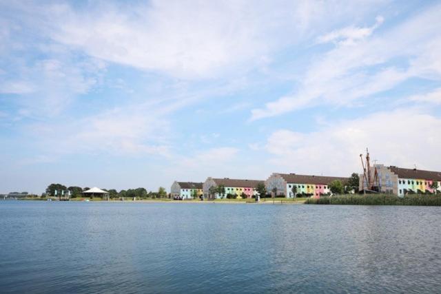 Wangerland Resort Schillig Dış mekan fotoğraf